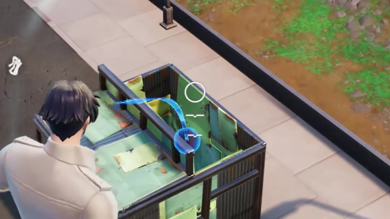 Neue OP Granate in Fortnite💥