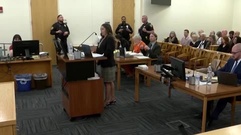 Timothy Busfield freed from jail pending child sex abuse proceedings