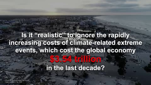 Why Climate Action Is Unstoppable — and “Climate Realism” Is a Myth Al Gore TED