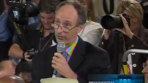 Presidential Press Conference