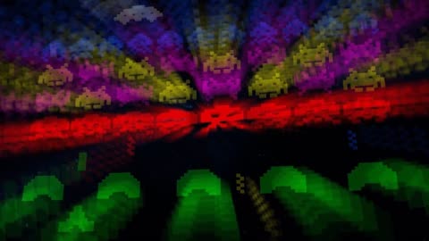 Aventura de 8 bits