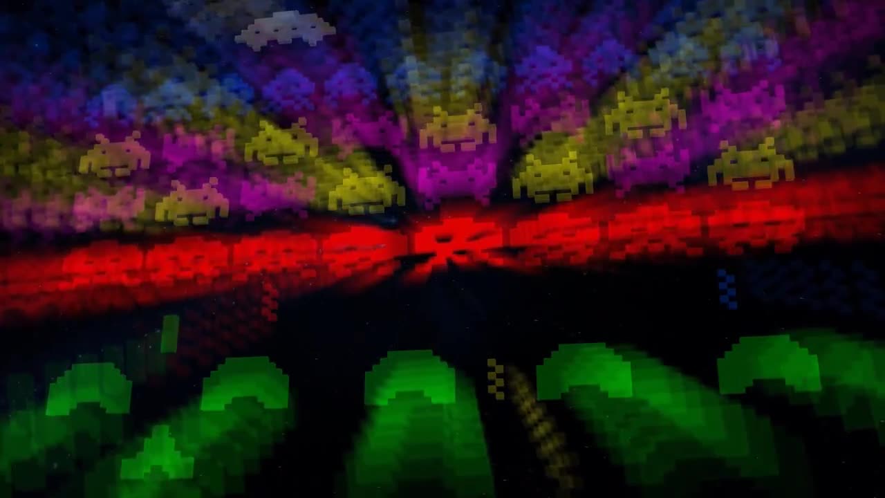 Aventura de 8 bits