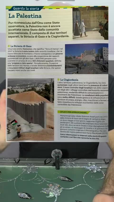 Come vi dico da tempo: I vincitori della guerra scrivono la storia