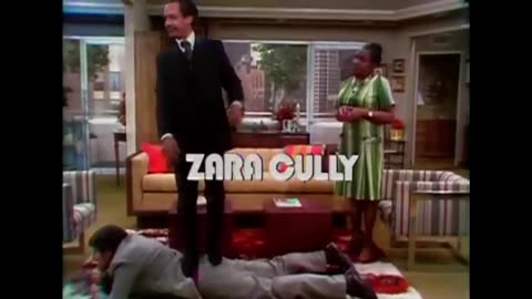 The Jeffersons Intro Theme