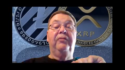 XRP vs. LTC? Which to prefer & why? Grok & Saintjerome give opinions ISO20022 had a week! 6-17-25