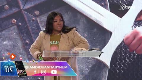 Pioneer Channel LIVE