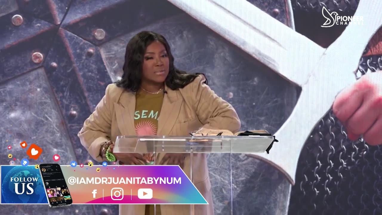 Pioneer Channel LIVE