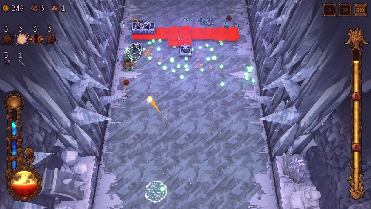 [backzudd] BALL x PIT (Part 6)