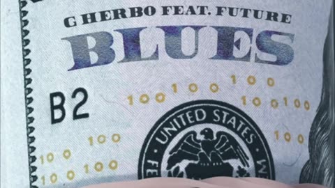Gherbo - Blues (ft. Future) (432hz)