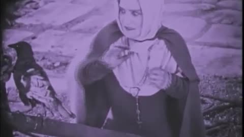 The Beloved Rogue (1927) starring John Barrymore and Marceline Day
