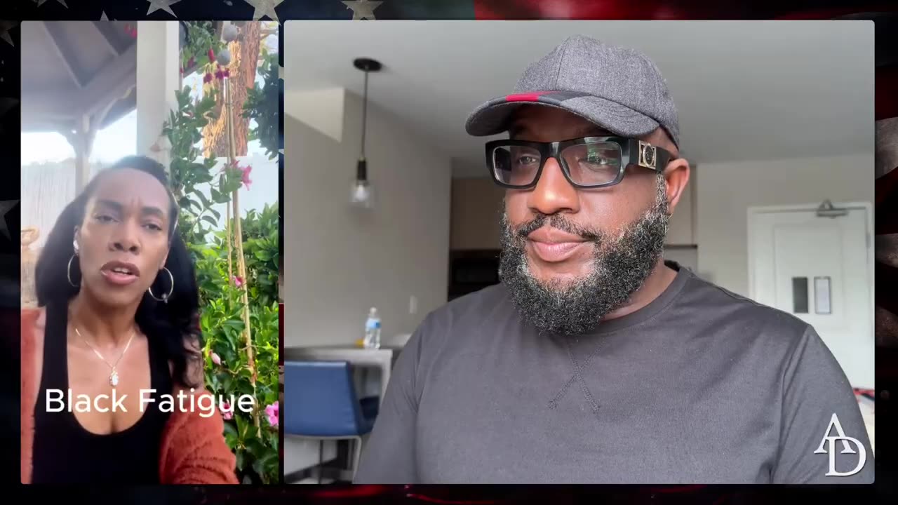 Black Fatigue: A breath of fresh air