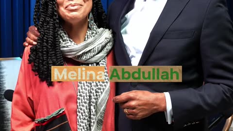OUT NOW Watch Season 3 Episode 11 with Dr. Melina Abdullah!