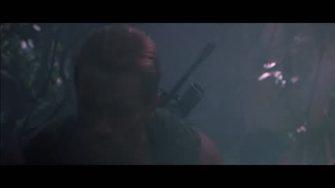 Predator (1987) Trailer #1 ｜
