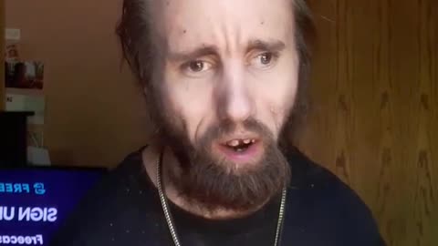 Cyraxx live on YT. "Can't stop thinking about WGH and NWB". 5/25/2025. And more delusions...