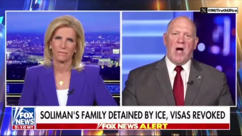 CNN thinks it’s a bad idea to deport family of Boulder CO terrorist