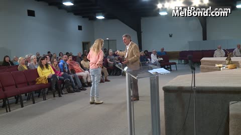 God Is Good All the Time - Part 5