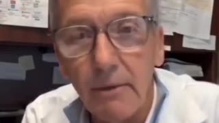 An Honest Doctor Exposed the Hospitals