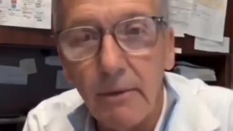An Honest Doctor Exposed the Hospitals