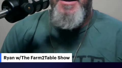 Episode 91. Composting: Nothing Wasted on the Homestead. The Farm2Table Show Morning Edition