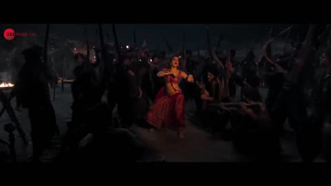 Uyi Amma - Azaad | Aaman D, Rasha Thadani| Madhubanti Bagchi,Amit Trivedi,Amitabh| Bosco| Abhishek K