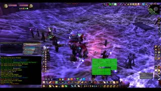Turtle Wow - MM weekly Naxx - 4 July - Paladin