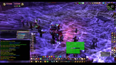 Turtle Wow - MM weekly Naxx - 4 July - Paladin