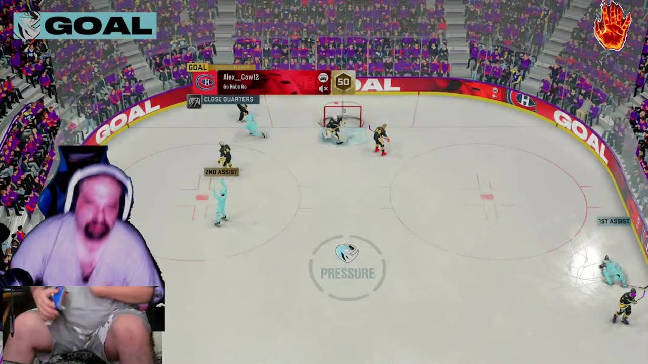 Gaming it with 1 Hand