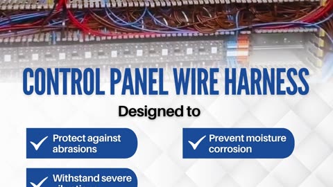 ViolinTec: Explore the Best Wire Harness Manufacturers in India