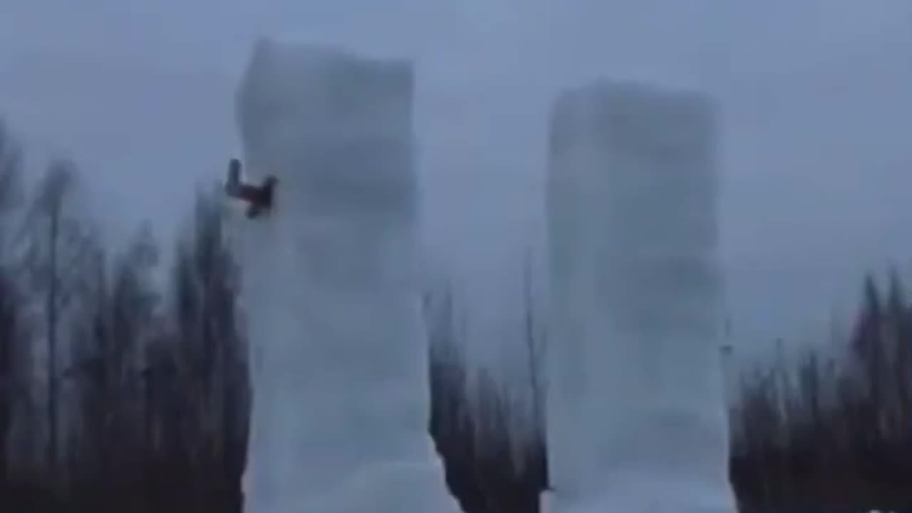 You decide 9/11