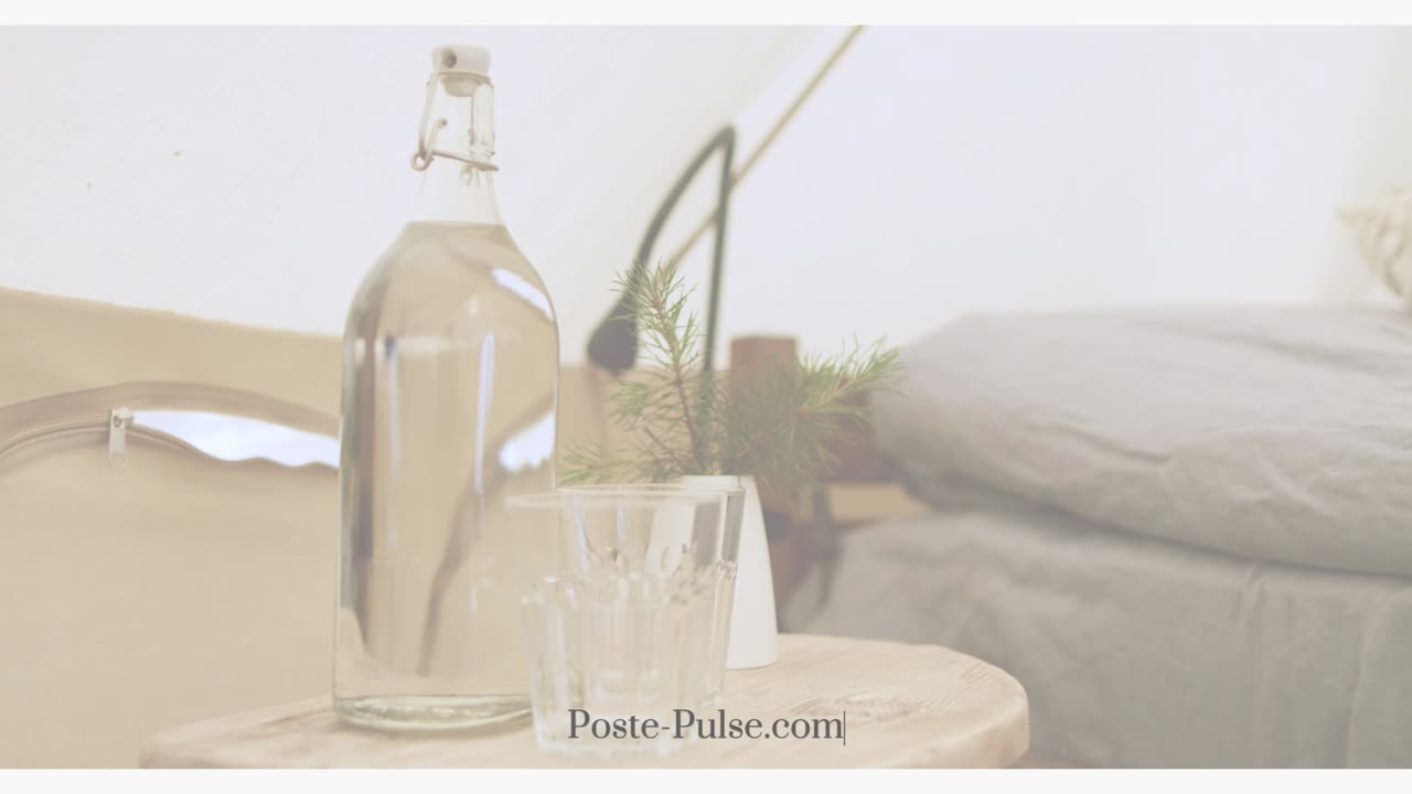 Glamping Like Royalty - Part III