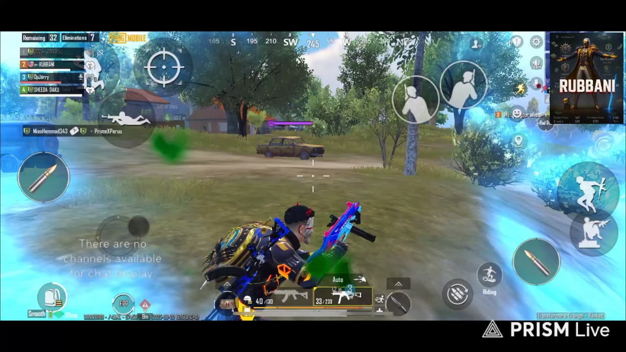 From ACE to ACE MASTER 100+ 10 kills💀🔥🔥