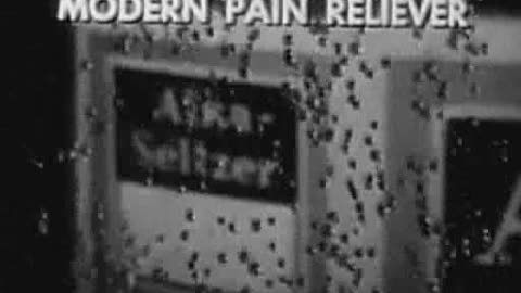 Commercial - Alka Seltzer w Otis Campbell