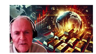 💰 Jim Willie Reveals What’s REALLY Going On! 💥 2