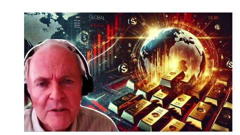 💰 Jim Willie Reveals What’s REALLY Going On! 💥 2