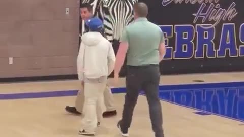 🤯🔥 You Won't Believe What Happens When a Kid Attacks a Teacher! | FunFM