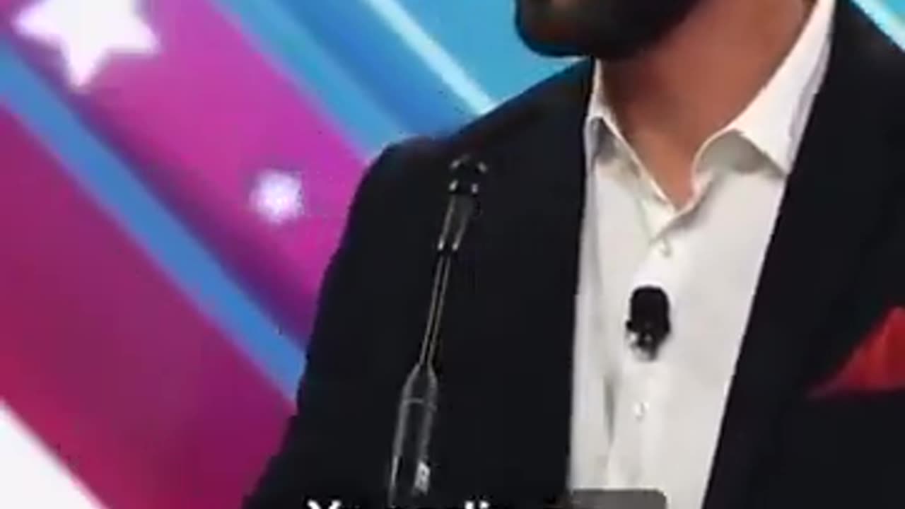 Nayib Bukele on George Soros