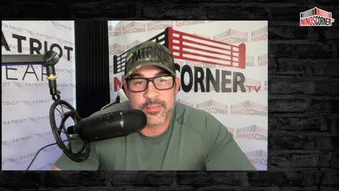 Capitol Shaman Claims: I am The President and I Am God! Urges MAGA To Abandon Trump..