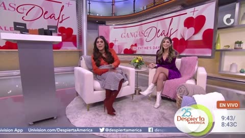 Despierta Sexy Suede OTK's