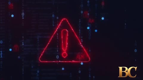 Hackers threaten to leak ‘top-secret’ data after French navy attack