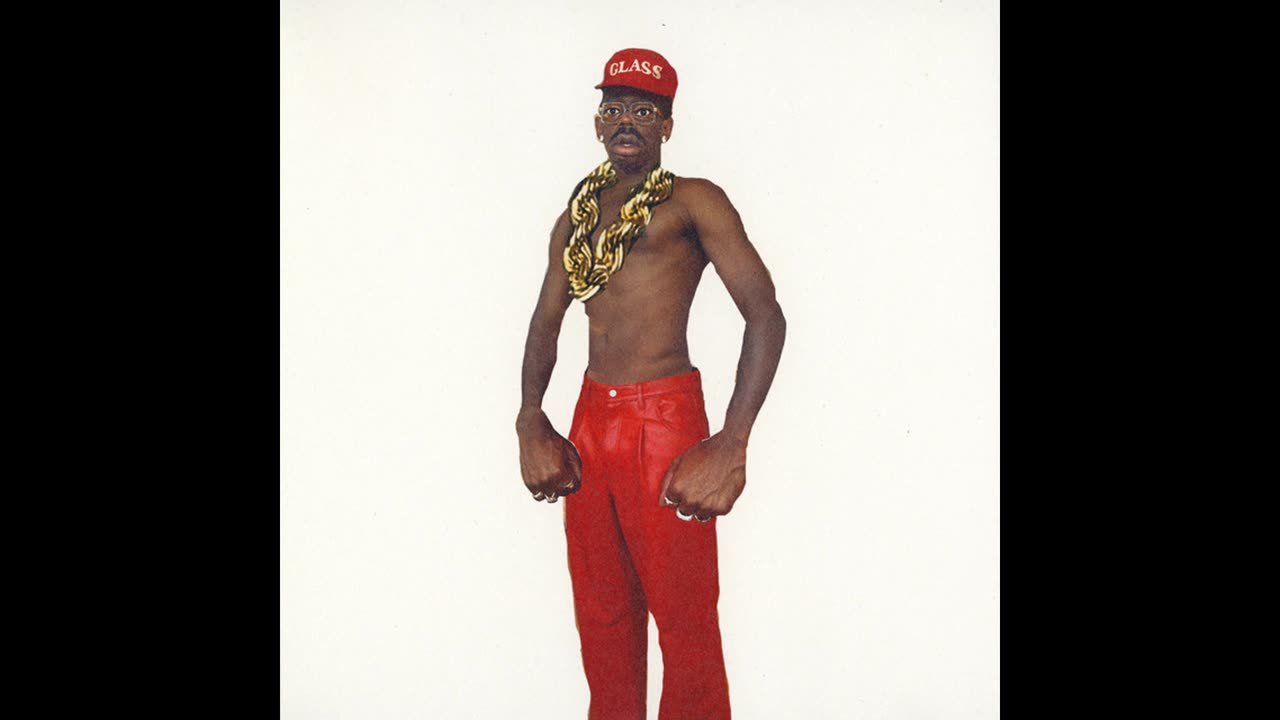 Tyler, The Creator - Ring Ring Ring (SLOWED + REVERB)