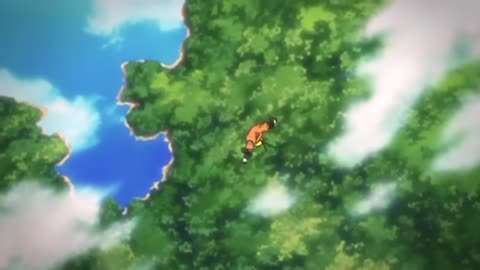 Hero's Come Back | Ost Naruto