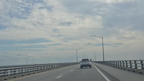 Tunnel in virginia