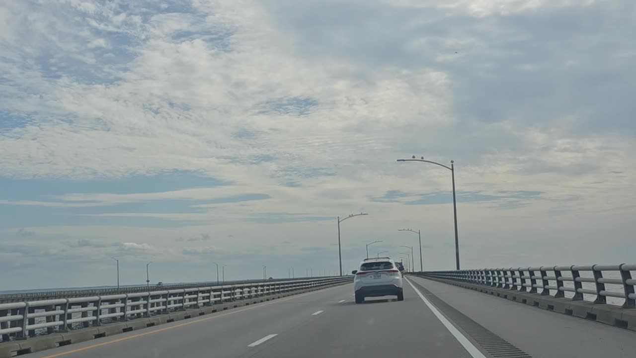 Tunnel in virginia