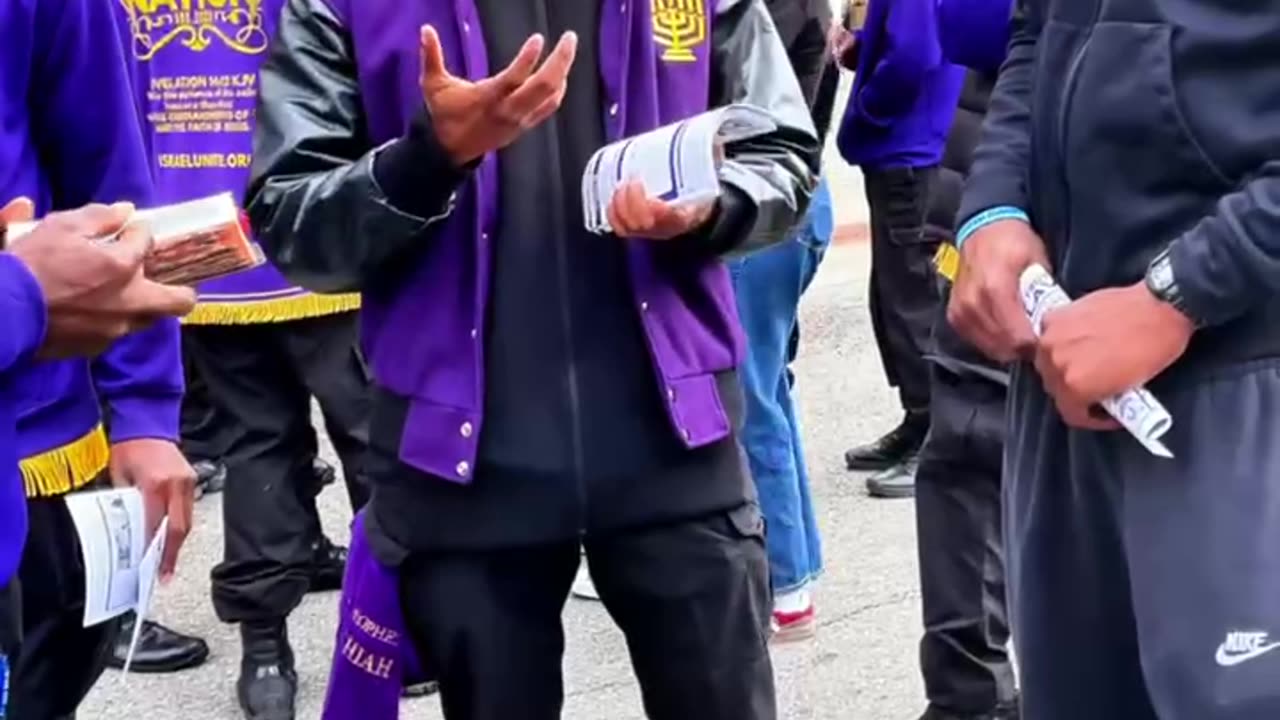 On A Mission For The Lost Sheep!