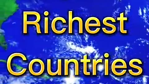 Top 20 Richest Countries in 2050 #shorts #viral #shortsvideo #gdp