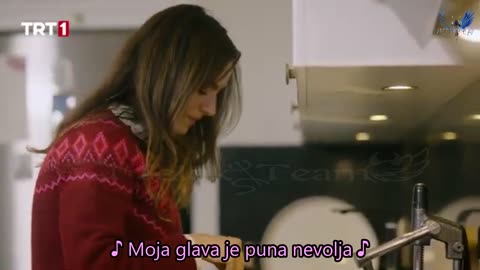 OVO MORE ĆE SE IZLITI 9 EPIZODA