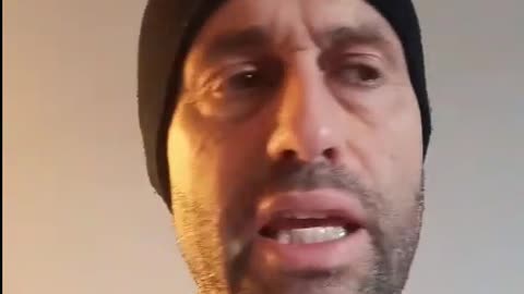 Abolishing Private Property as per the Toronto Protocols | Jason Christoff