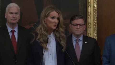 🚨 SBA Sec Kelly Loeffler on the disastrous impacts of the Dem shutdown