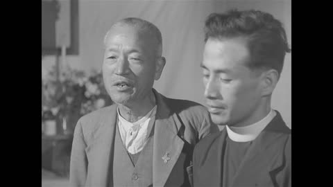 CATHOLIC CHURCH, WONSAN, N. KOREA - CATHOLIC CHURCH, WONSAN, N. KOREA - 111-adc-8524