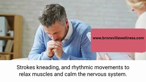 Swedish Relaxation Massage Reiki Energy Healing